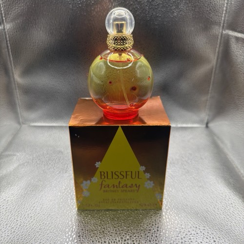 Blissful fantasy britney - blissful,