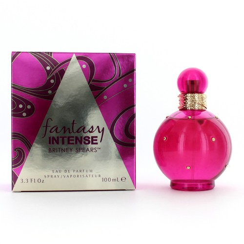 Fantasy intense britney - fantasy,