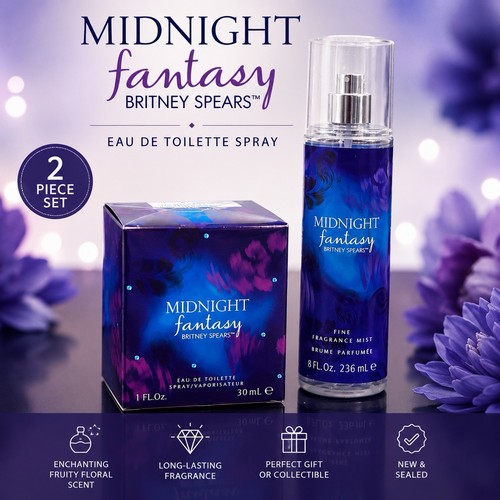 Britney spears midnight - britney,