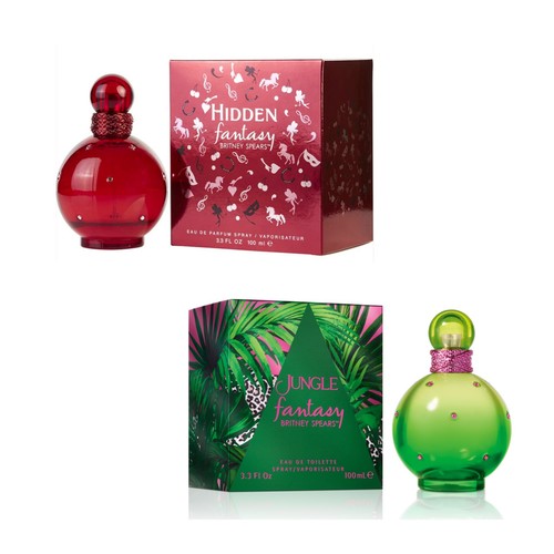 Britney spears jungle - britney,