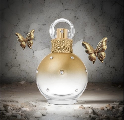 Goddess fantasy britney - goddess, by