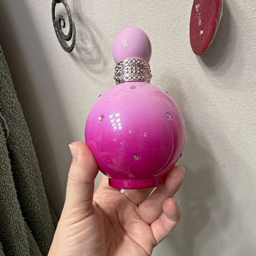 Britney spears fantasy eau - britney, de
